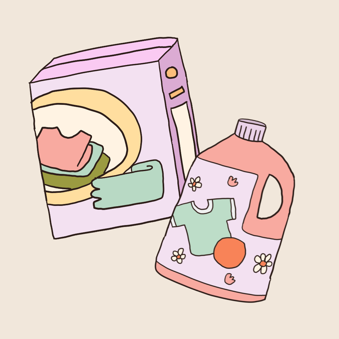 環境に優しい食洗機洗剤ってどれ！？おすすめ４選！