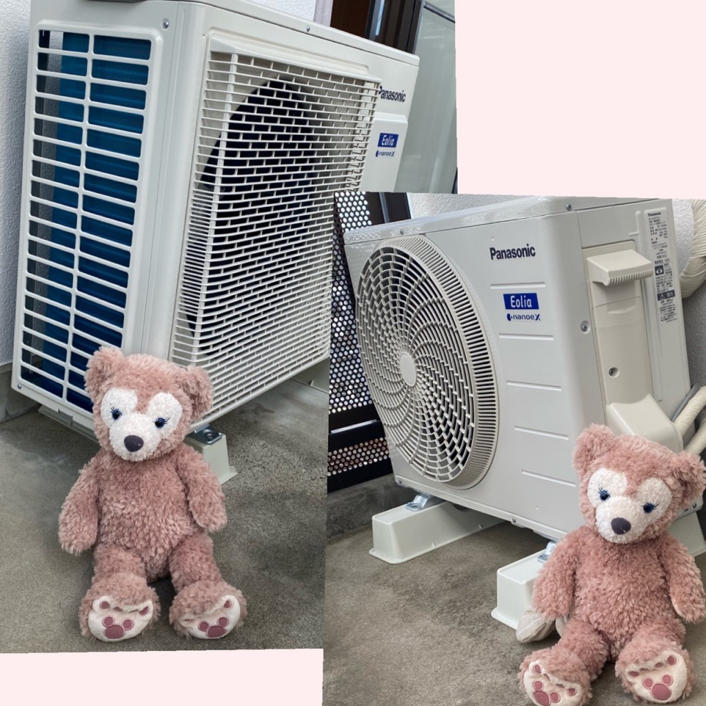 高性能の省エネエアコンを買って知った最近の家電事情