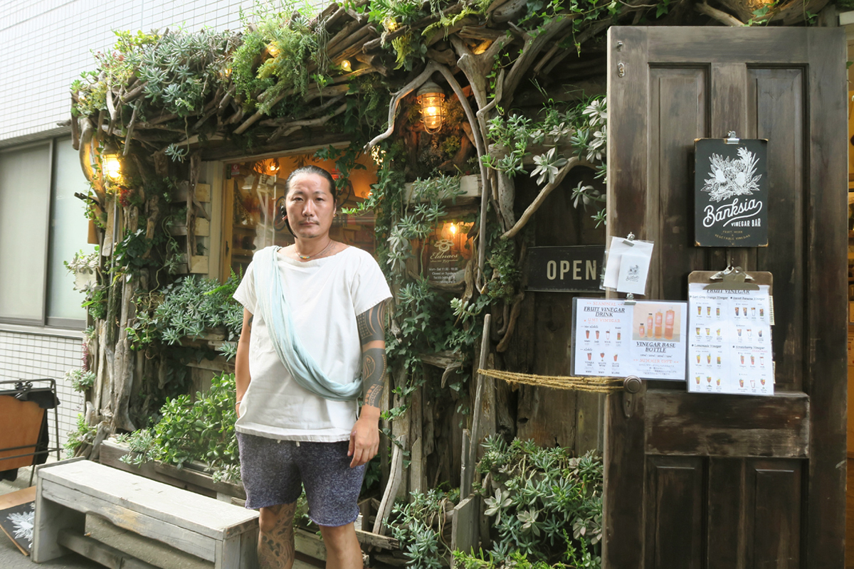 【第2回】被災地応援でんき｜キャンドルジュンさんに聞く