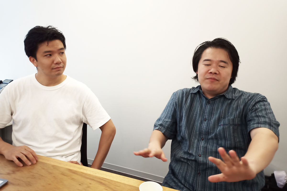 【最終回】みんでん鼎談｜ブロックチェーンのアツい本質
