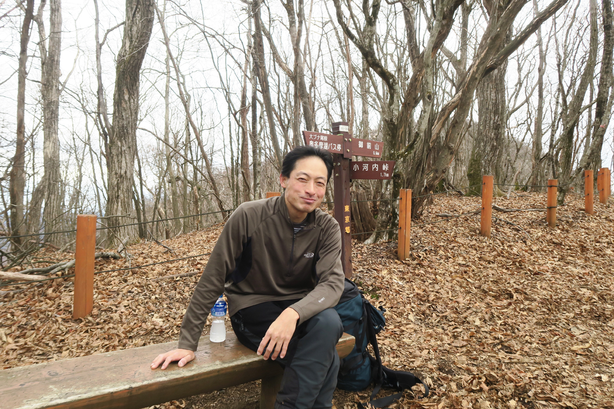 【初回】みんな電力社員・梶山喜規｜エネルギーと自由、平等、博愛？