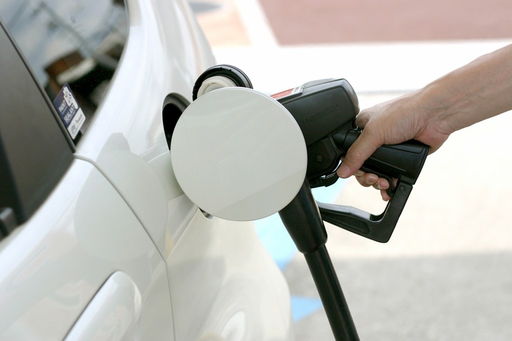 自動車の税、他に変わったところは？

