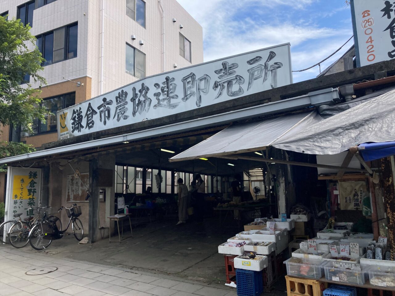 生産者さんへの支援はおいしい料理をつくり続けること