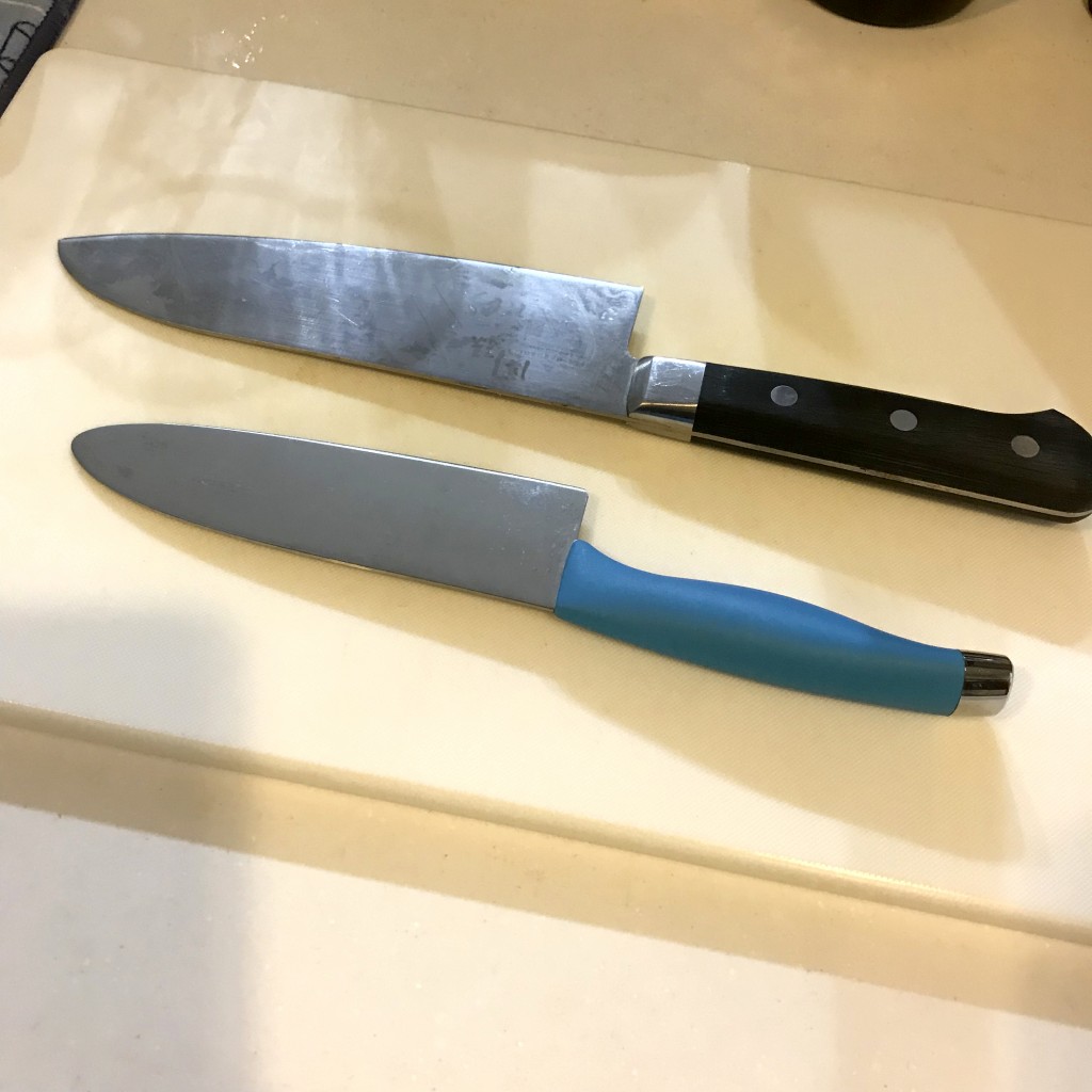 「ゆるい食育」こと始め