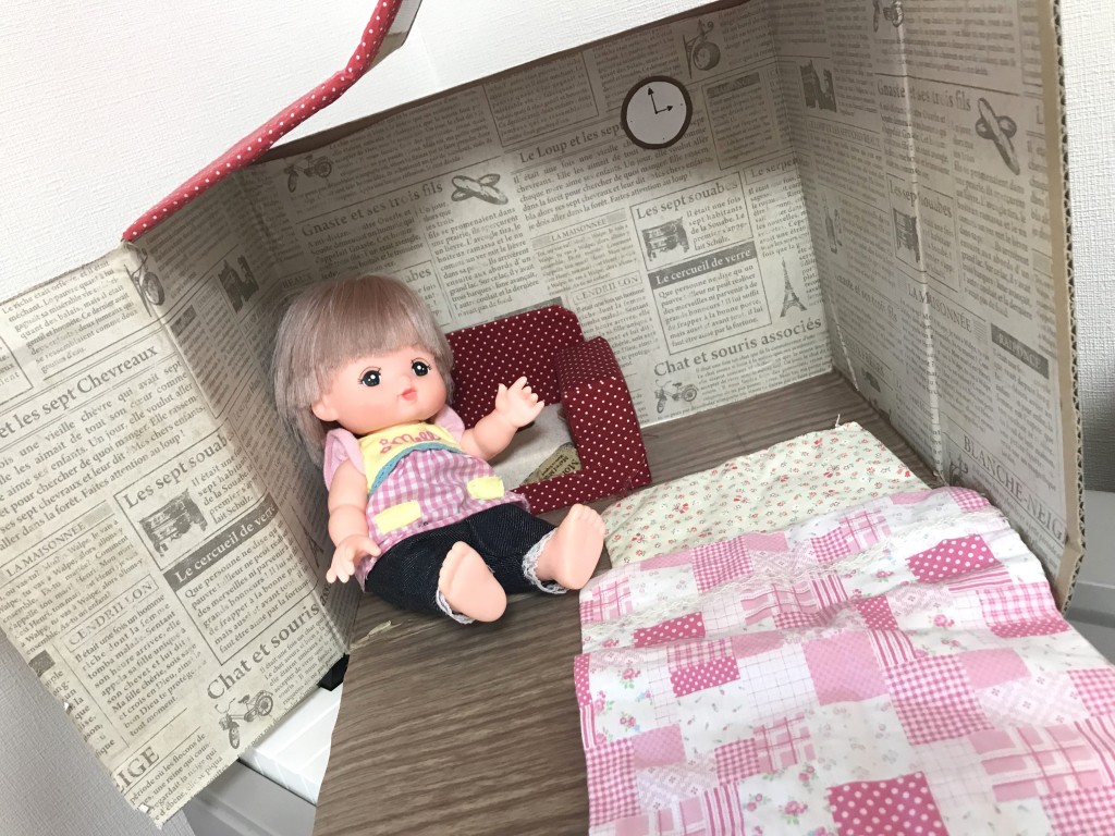 リメイクアイディア③「フォトフレーム」