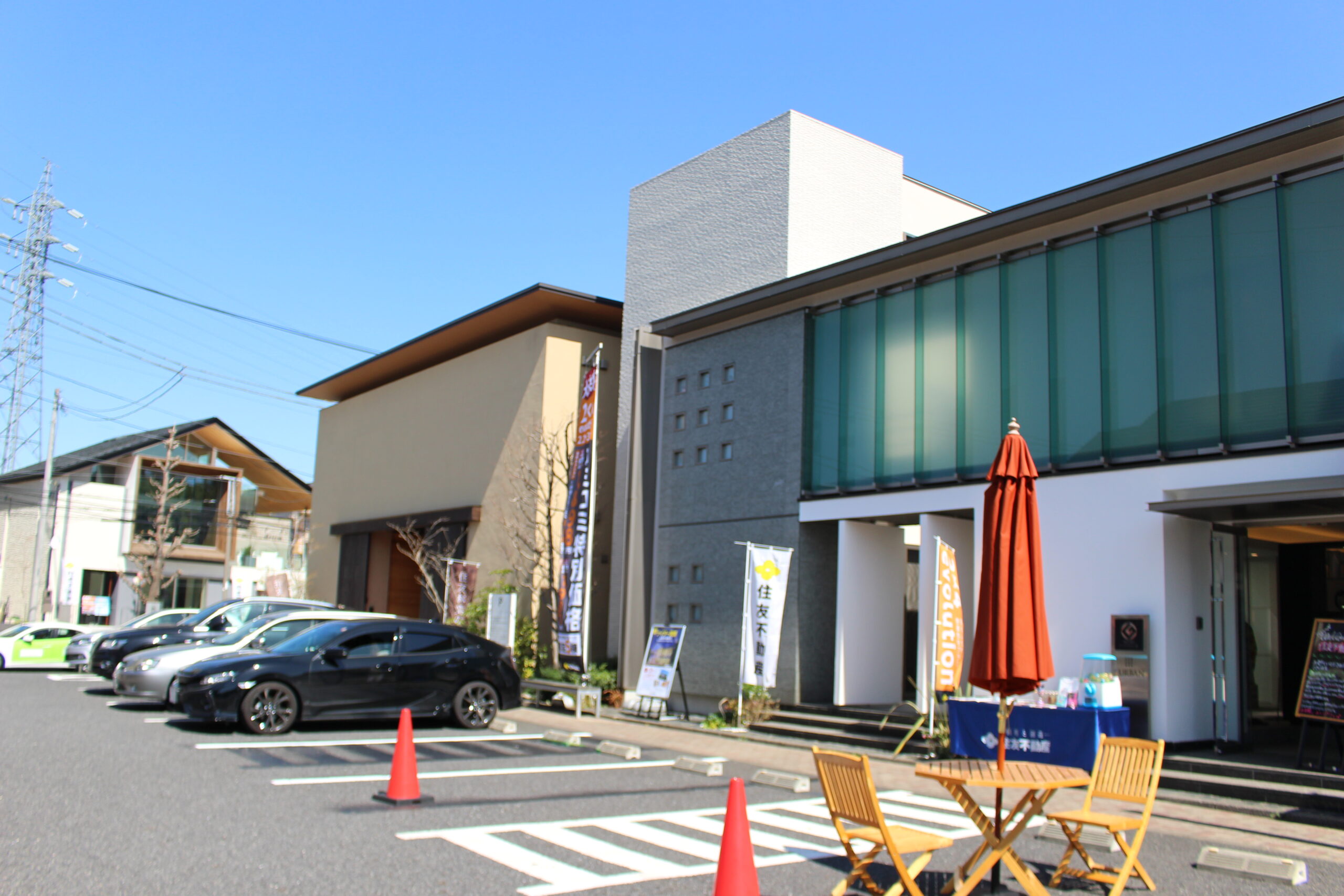 もはや環境性能は当たり前！？住宅展示場、エコ目線で見たメーカーの選び方
