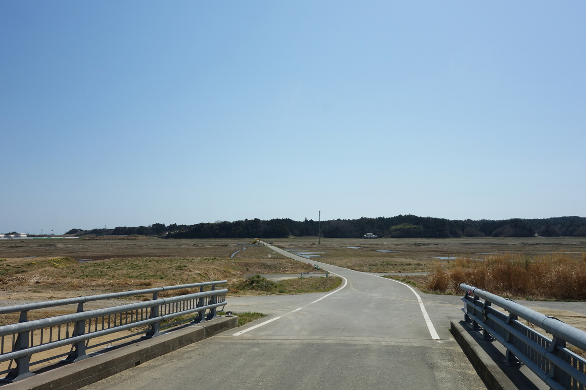 【初回】野馬土｜南相馬市で稼働するソーラーパネル