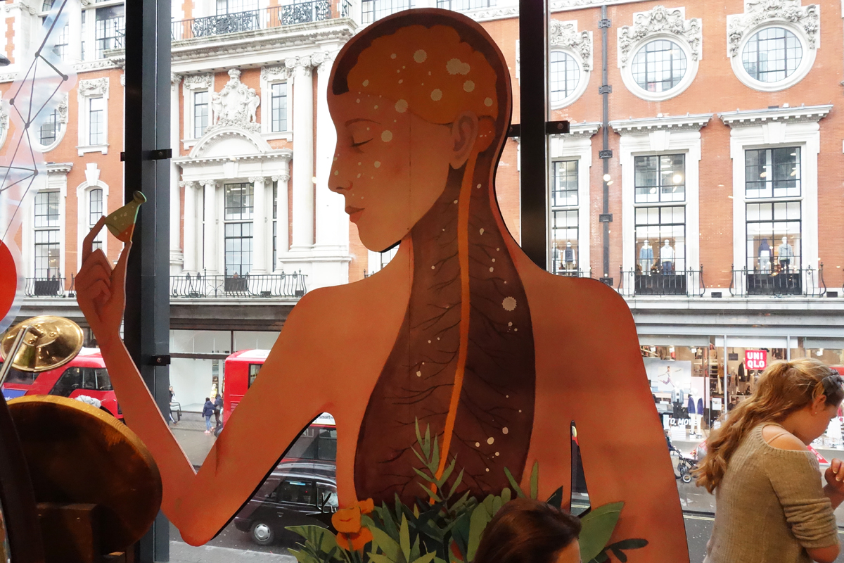 【第2回】LUSH｜世界の、社会問題解決への萌芽