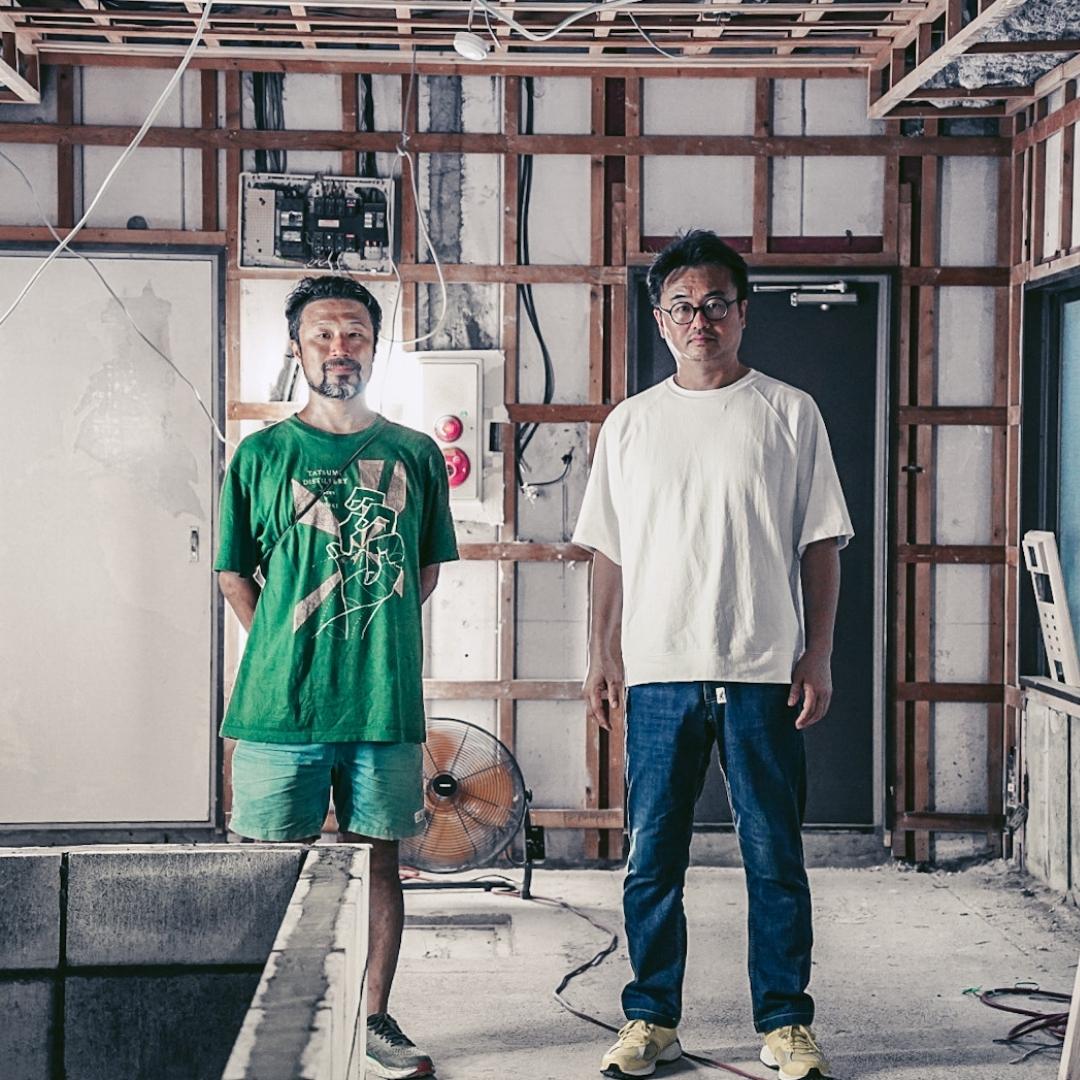 深川から生まれる「クラフトジン」