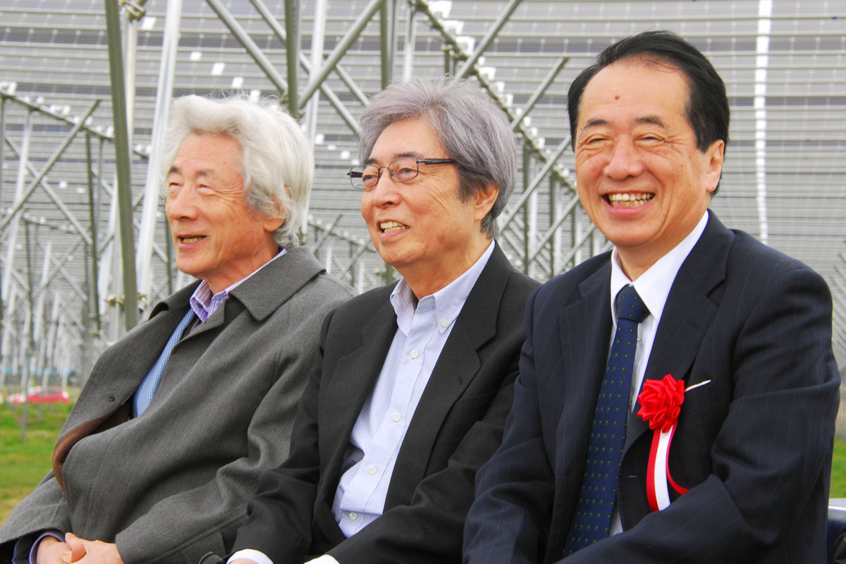 【最終回】ソーラーシェアリング｜農業とエネルギーの融合