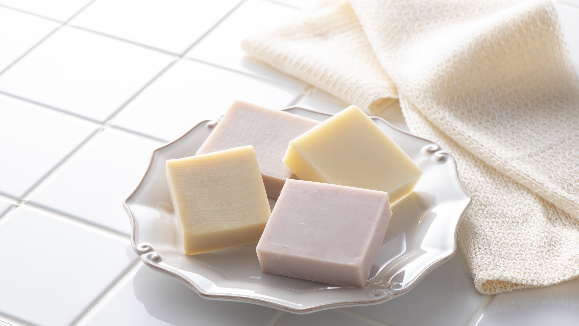 食器用洗剤に使われる界面活性剤とは?