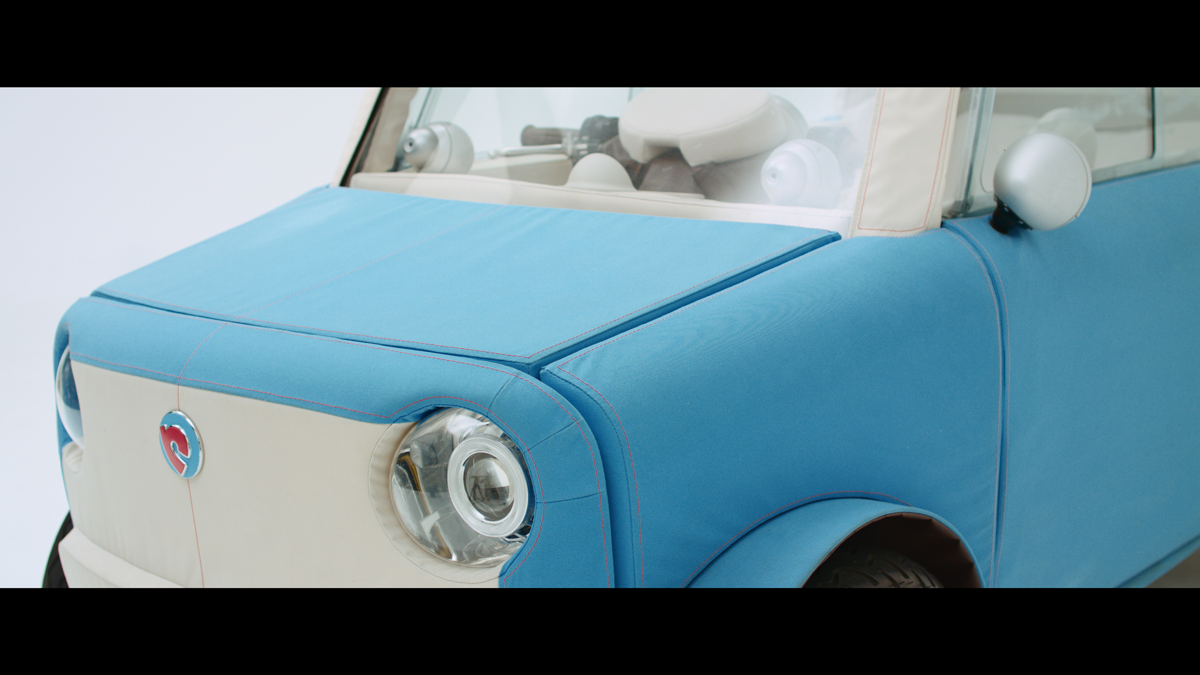 【第2回】rimOnO（リモノ）｜日本だからこその電気自動車