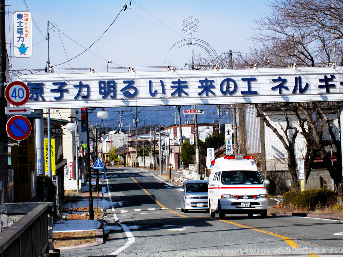 【第2回】福島第一原発20km圏内の５年間と、私たちの生活