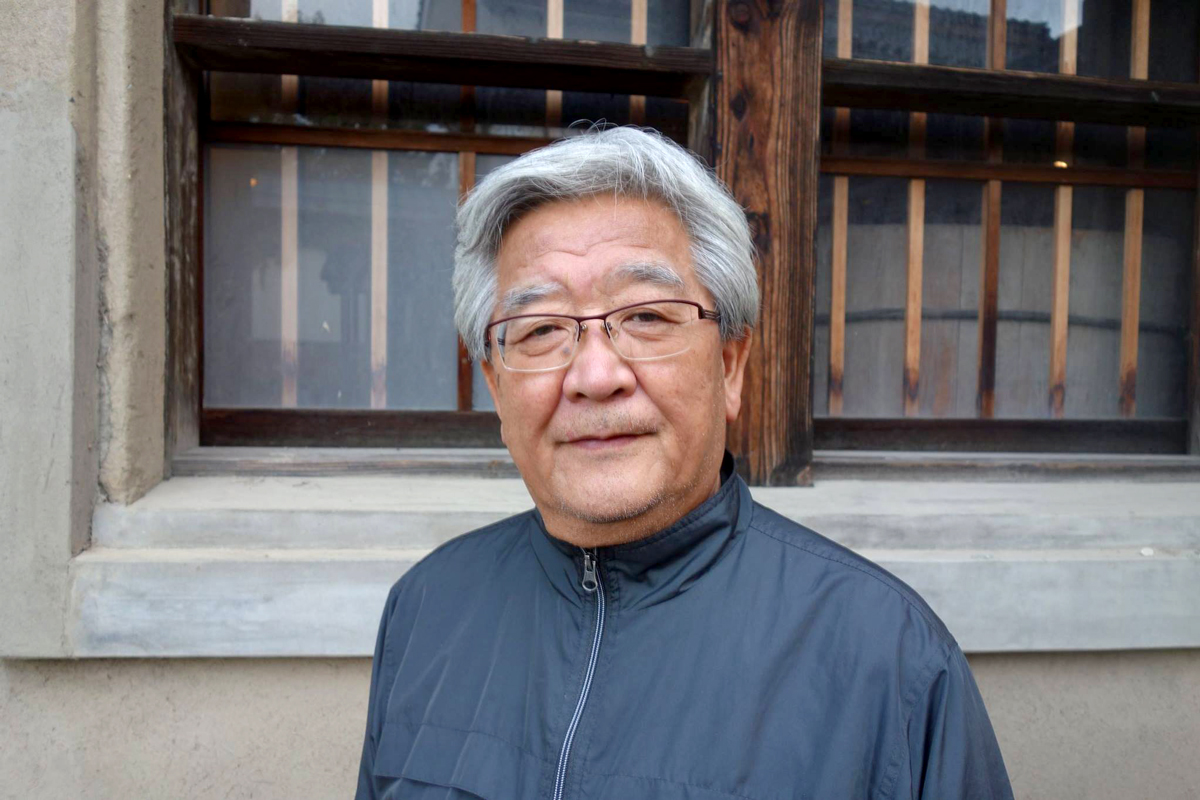 【第1回】佐藤彌右衛門｜世界ご当地エネルギー会議