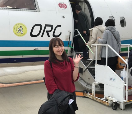 五島列島潜入レポ！映画「悪人」と洋上風力発電