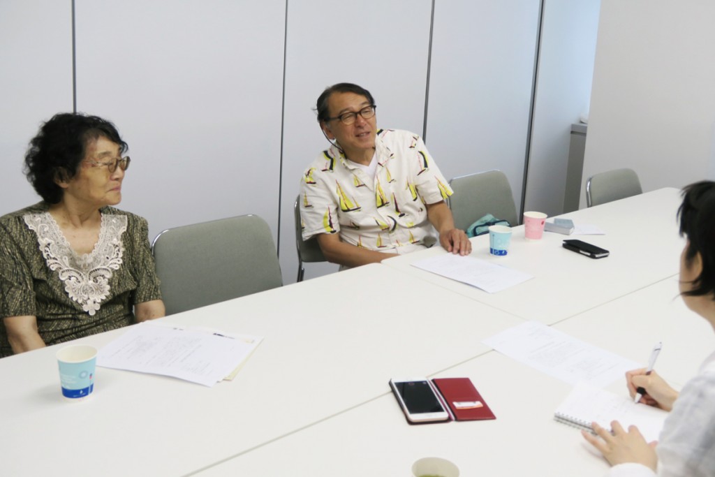 再生可能エネルギーを選んだ理由