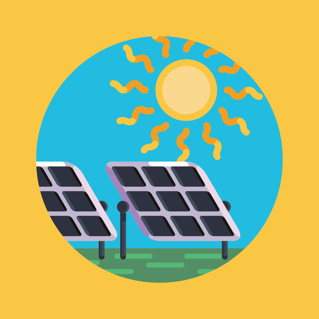 ソーラーパネルで簡単ベランダ発電！賃貸でも太陽光発電をする方法とは？