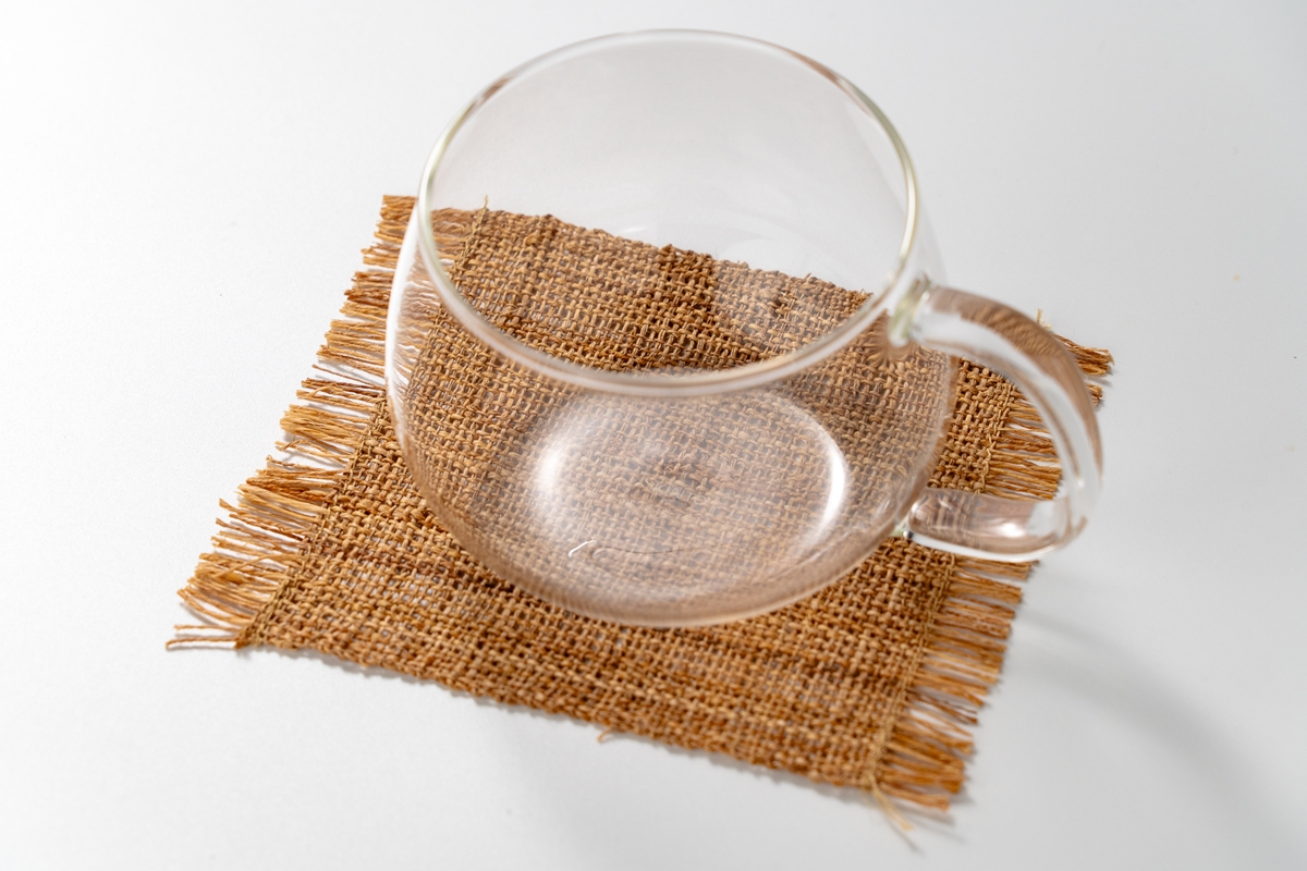 お茶の時間が、少しだけ特別になる
KINTOのUNITEA耐熱カップ