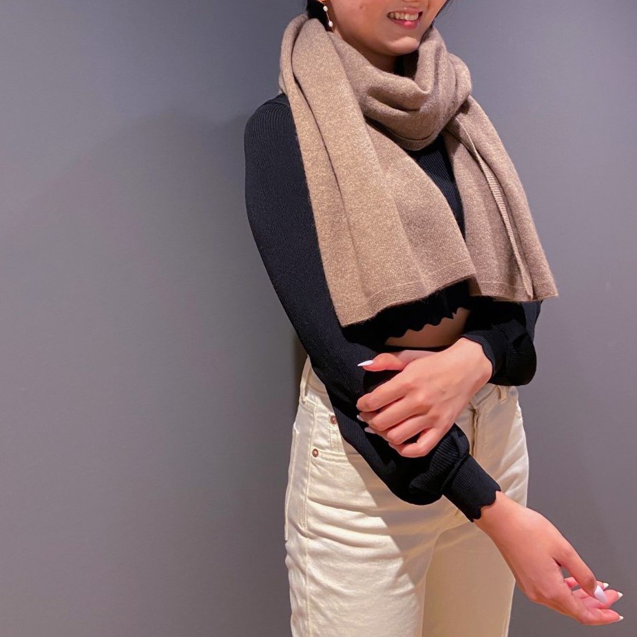 触れるたびに、
遠い大地とつながる