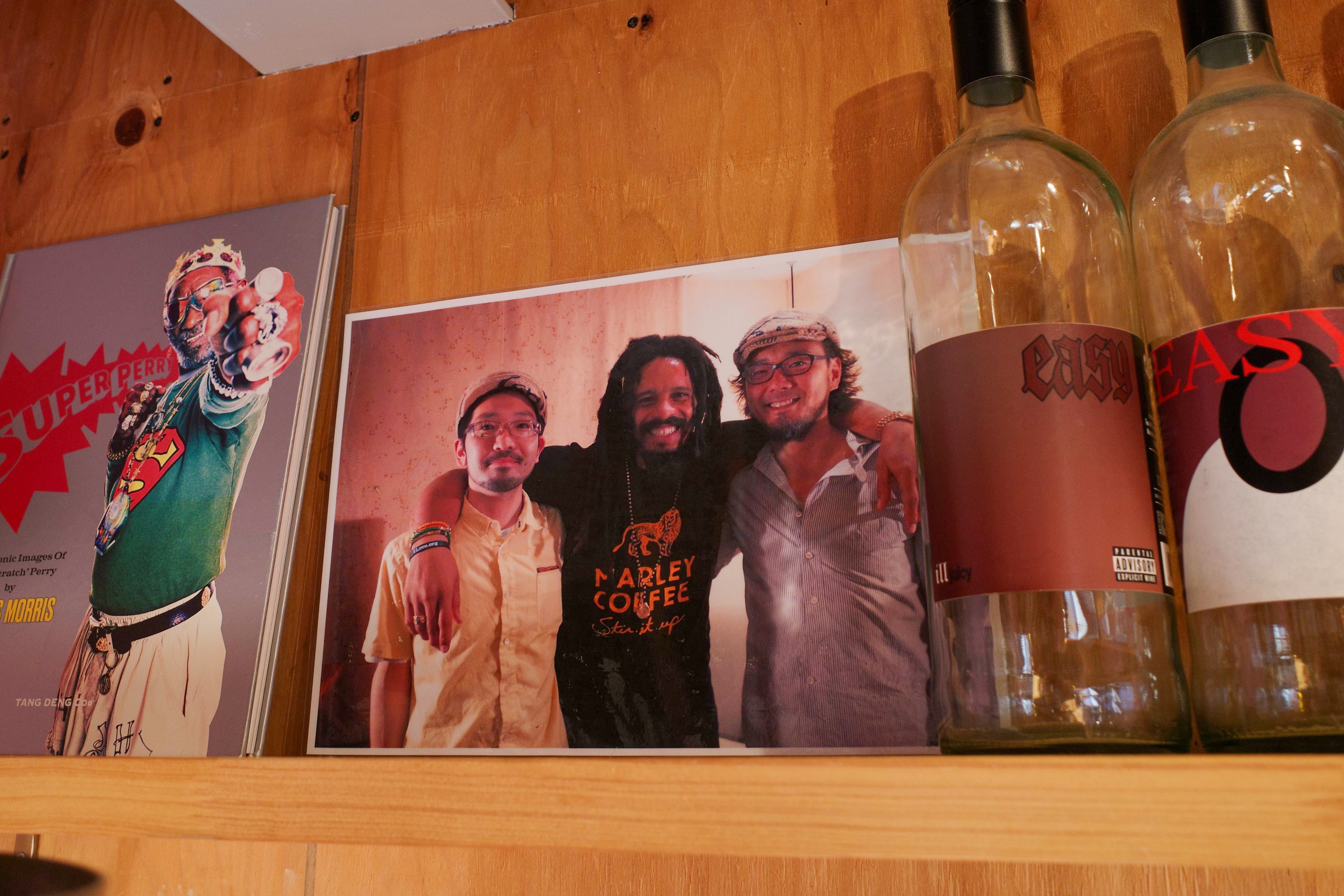 【後編】水がつくる、コーヒーの未来。25周年のSlowCoffeeをタドる