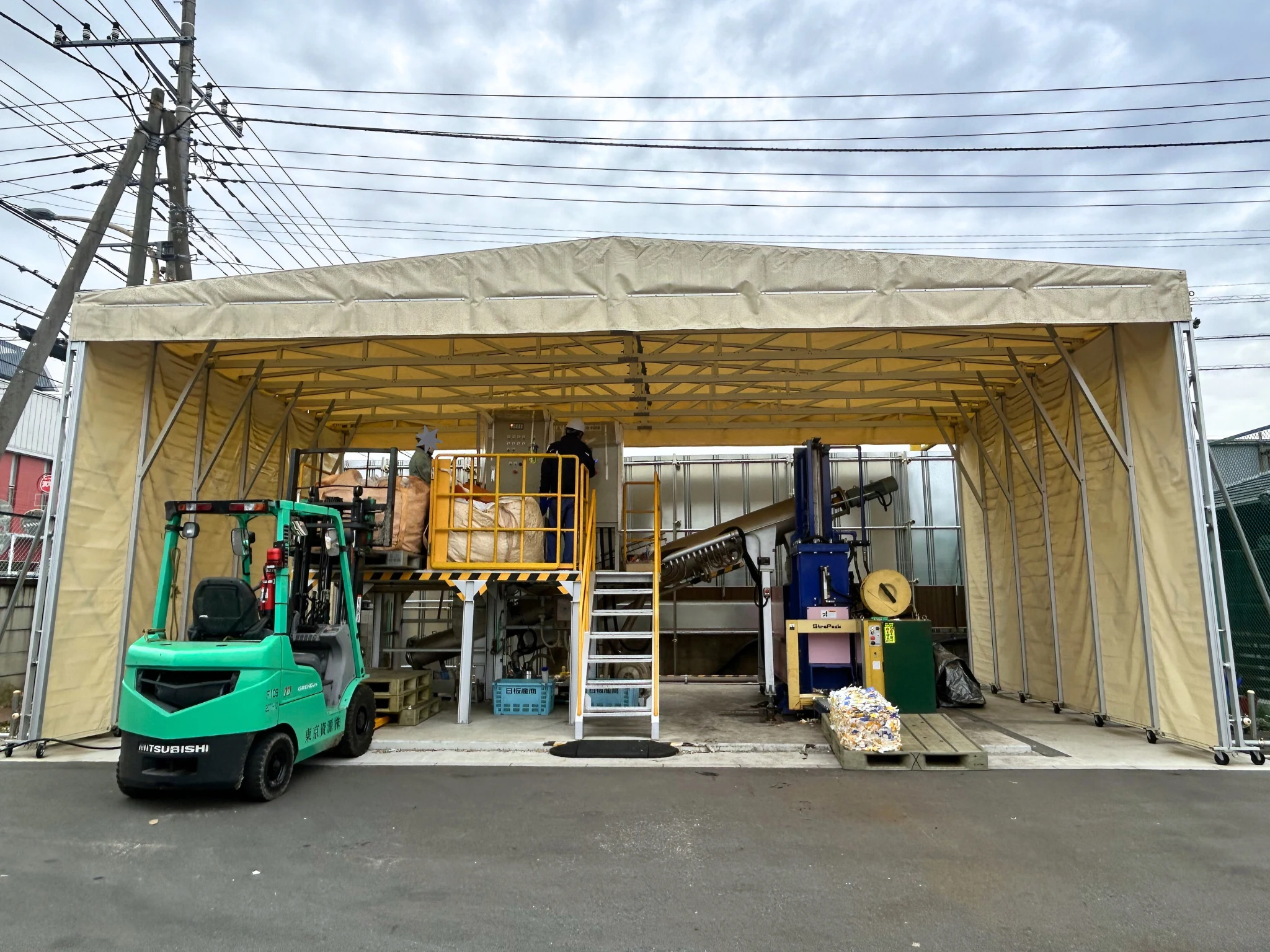 【Vol.2】中津川 WILD WOOD 2025、“イイコト”アクションのその後