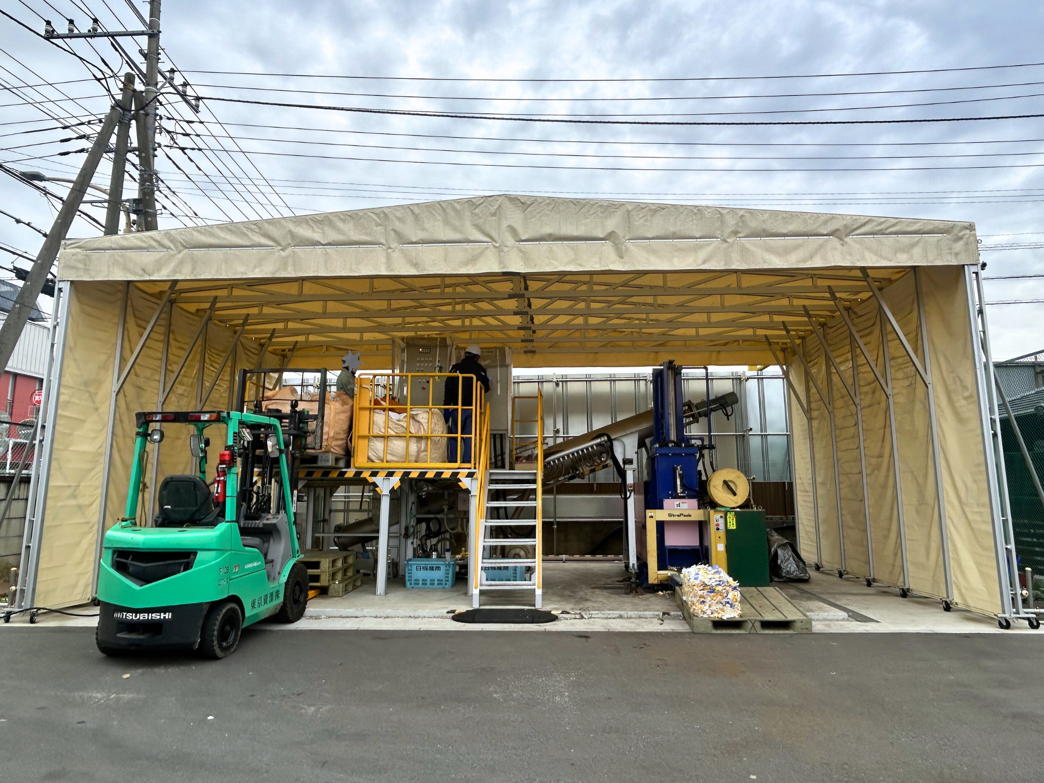 【Vol.2】中津川 WILD WOOD 2025、“イイコト”アクションのその後