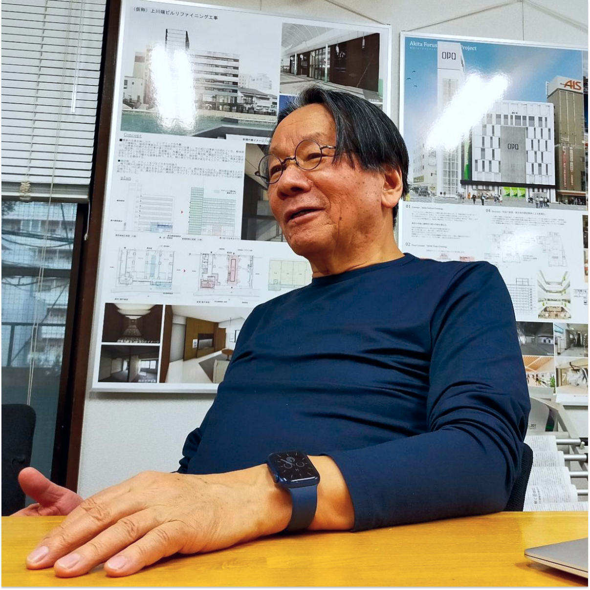 【後編】”リファイニング建築”ってなに！？真にサステナブルな建築方式をタドる！