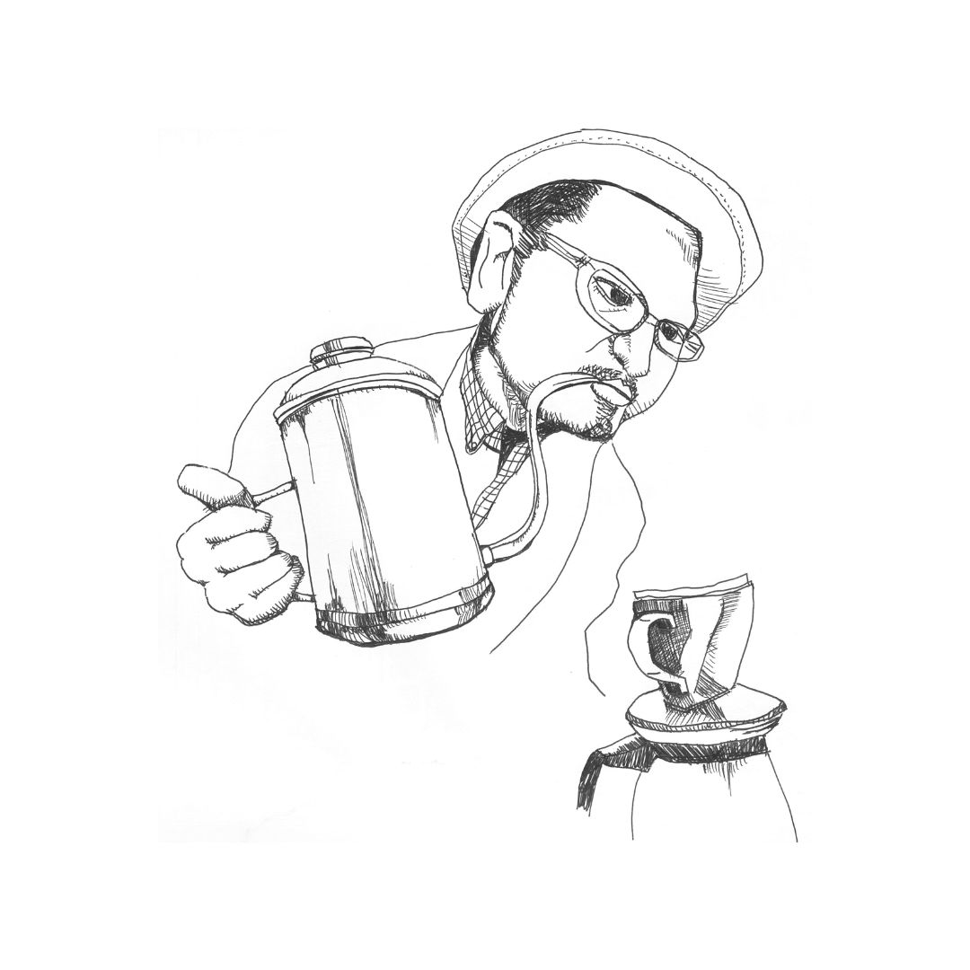 【TADORi便】SLOW COFFEEの水出しアイスコーヒーお試しレポ