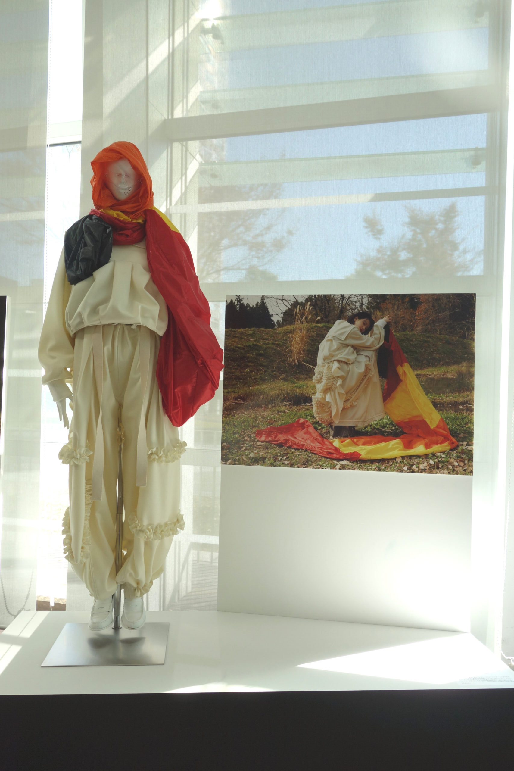 ファイナリストによるプレゼンテーション