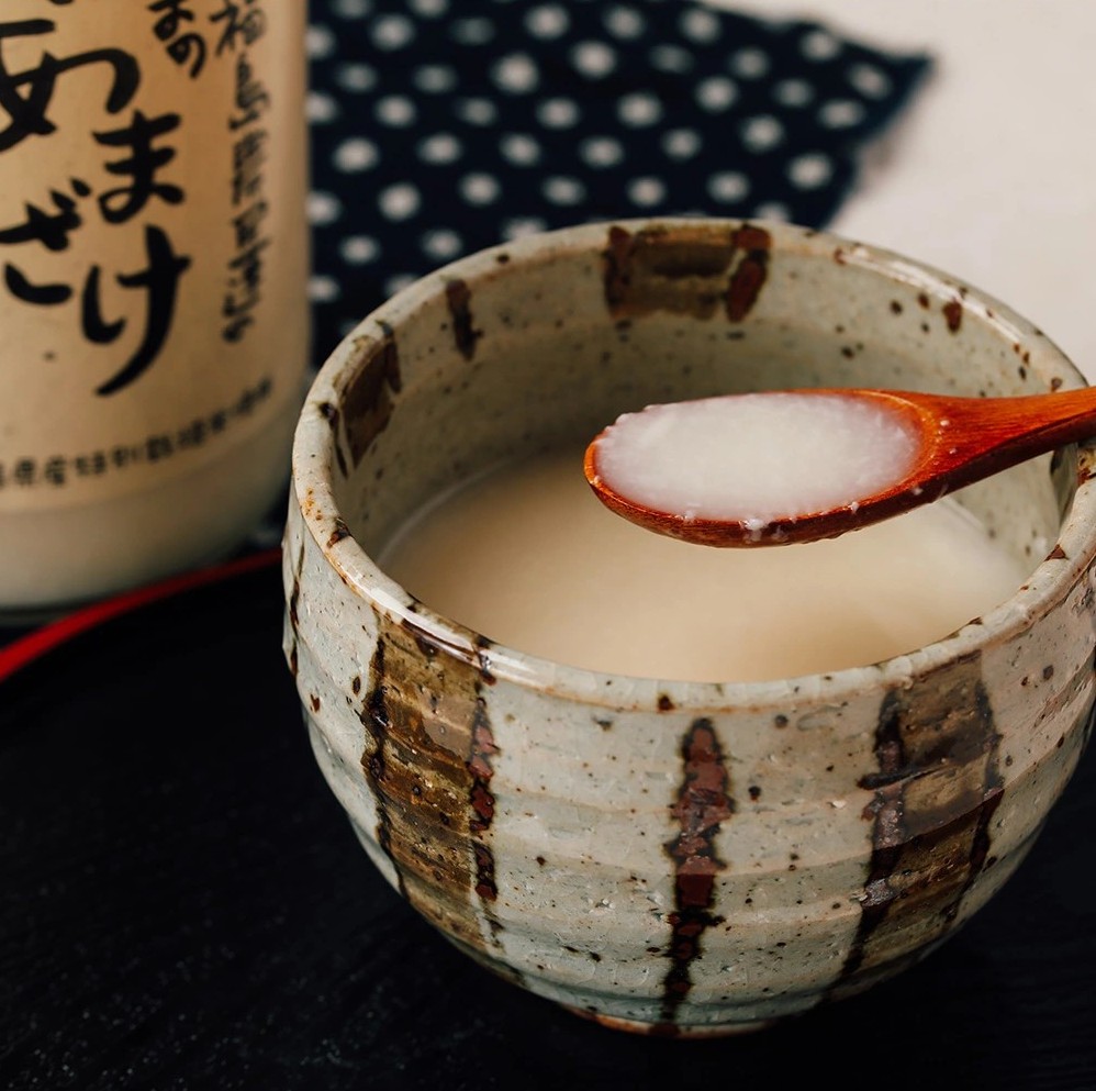 夏の終わりに、体にうれしい栄養が詰まった“飲む点滴”を