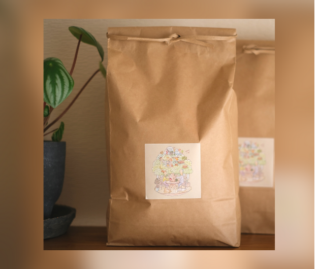 天然杉の香りでリラックス