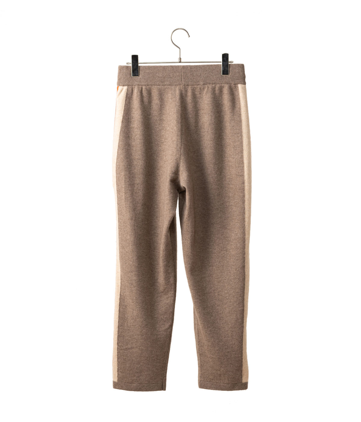 タドれるカシミヤ ニットパンツ（ Mサイズ ）