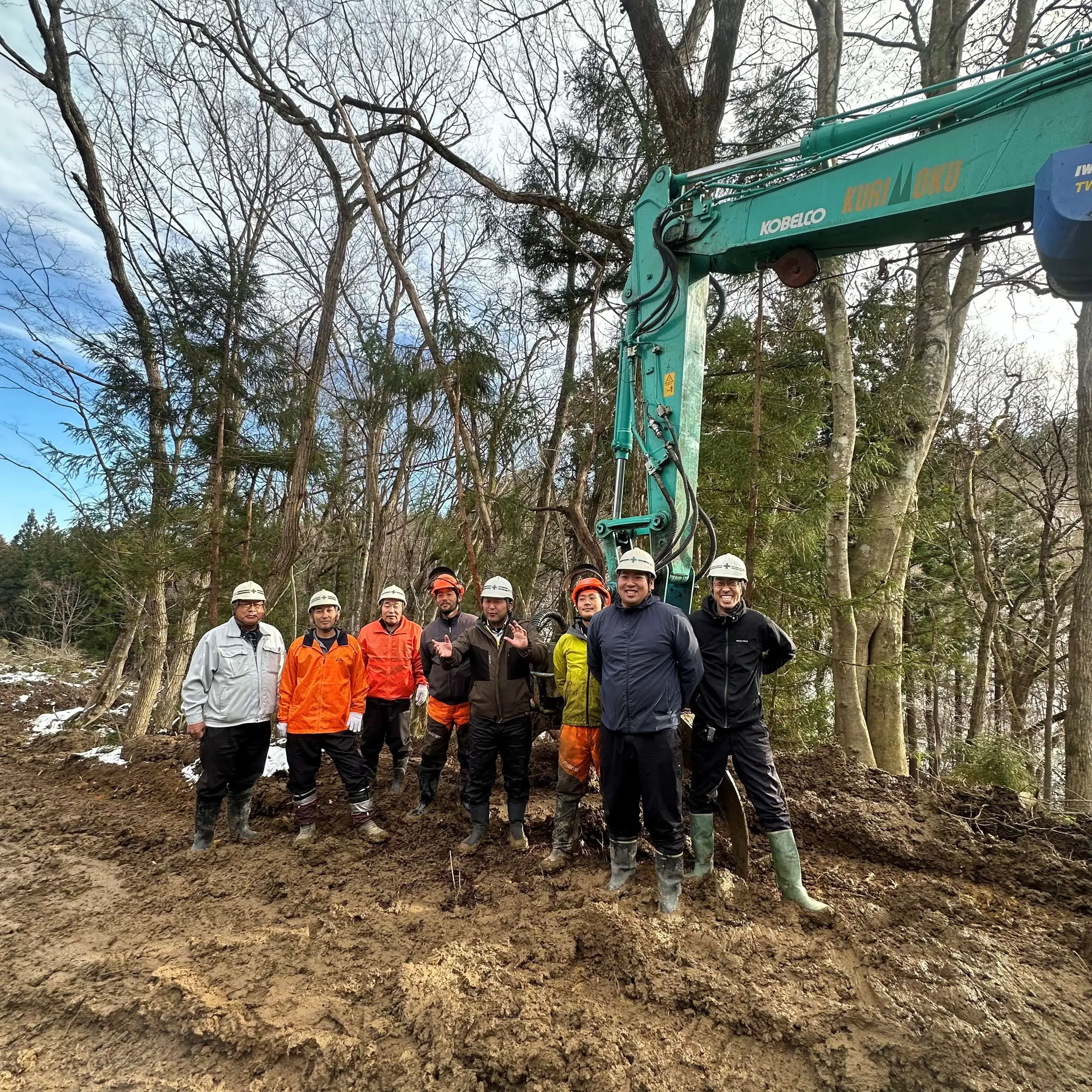 【寄付】「KK60 ～コイズミ記念館～ KYOKO KOIZUMI TOUR 2026」　明日の森プロジェクト