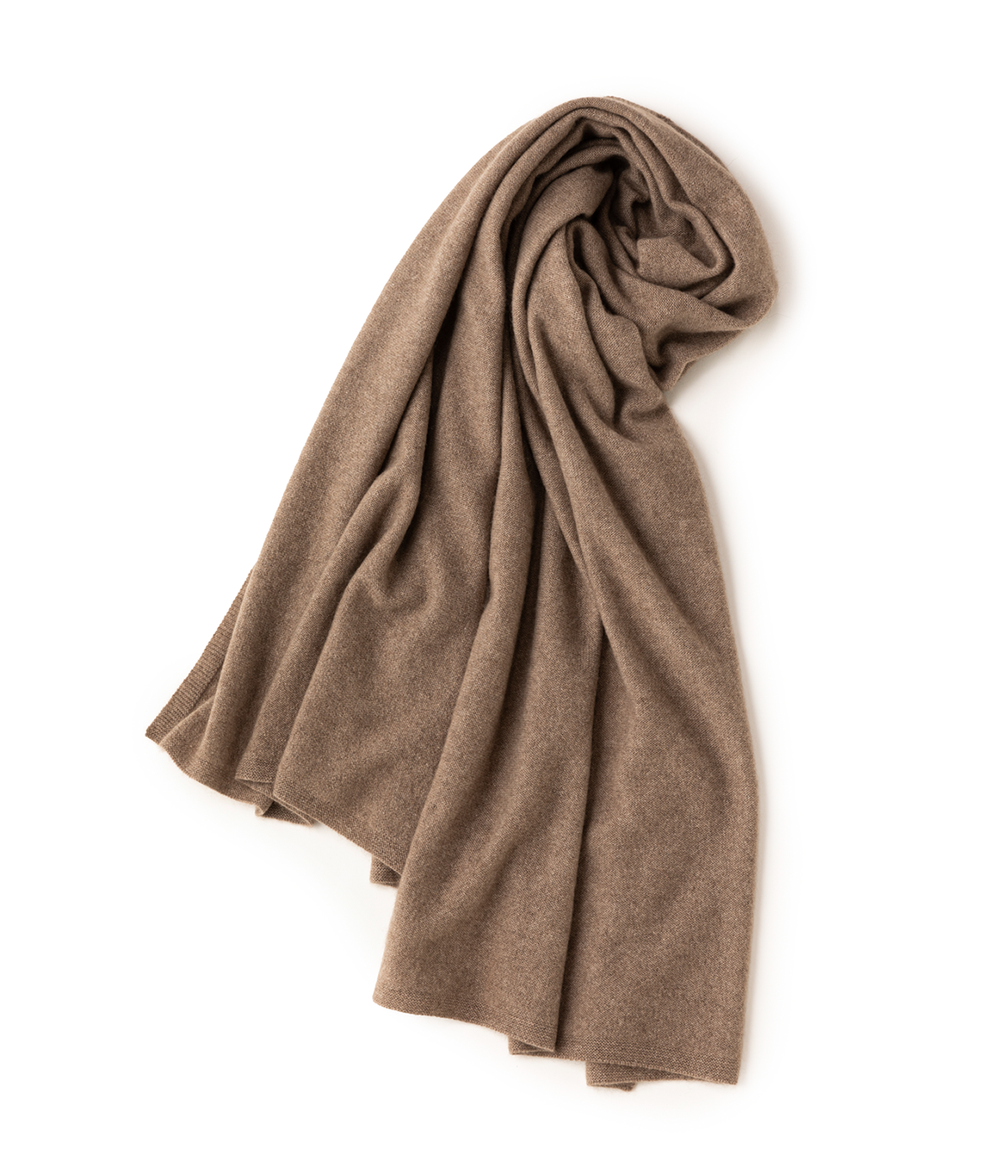 タドれるカシミヤ 大判ストール | TADORi