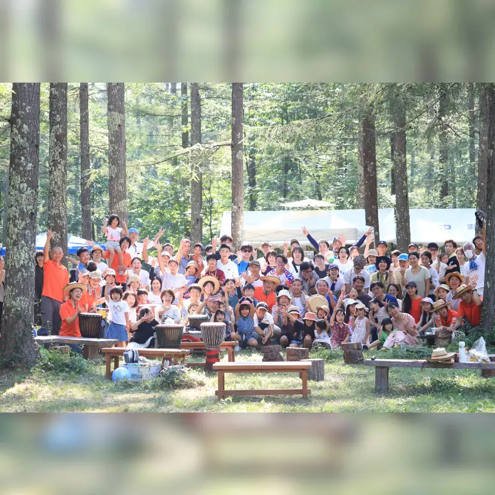 【法人協賛/寄付】「KK60 ～コイズミ記念館～ KYOKO KOIZUMI TOUR 2026」　明日の森プロジェクト