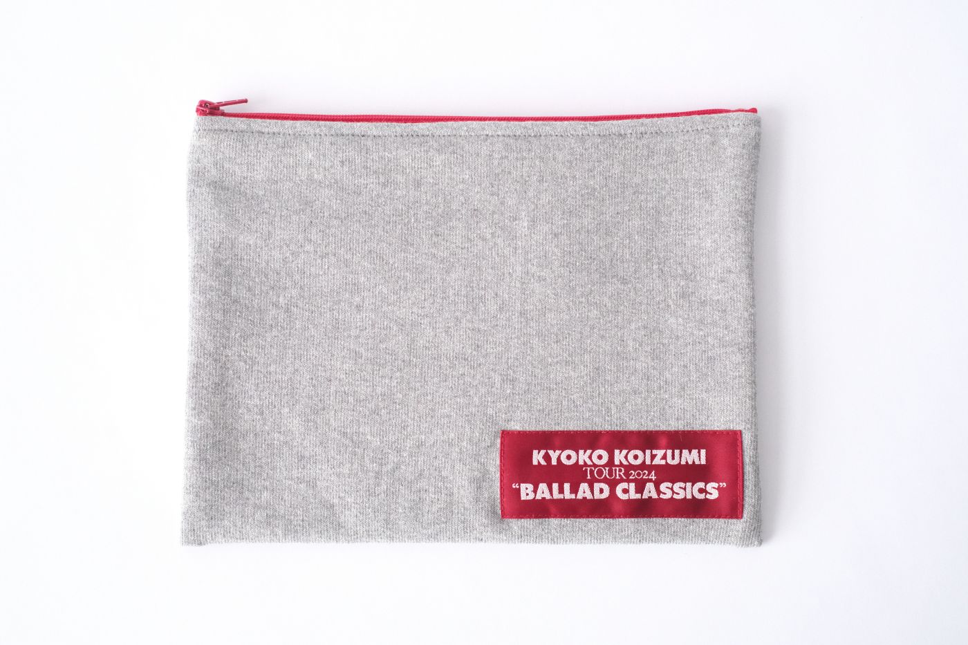 【完売】小泉今日子「TOUR 2024 ""BALLAD CLASSICS"" 」コラボ限定猫砂パッケージ