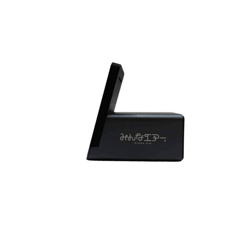 空気質モニタリングセンサーMADO