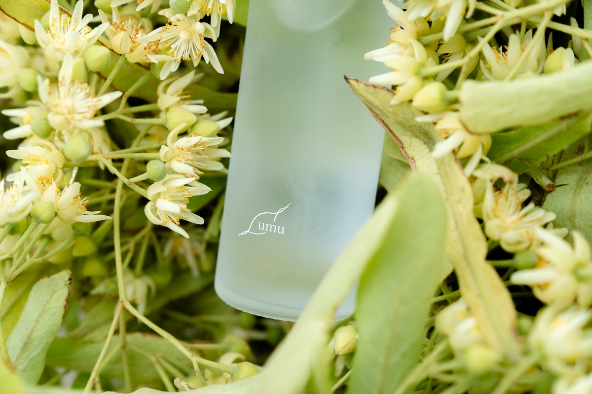 しなの花水（化粧水）