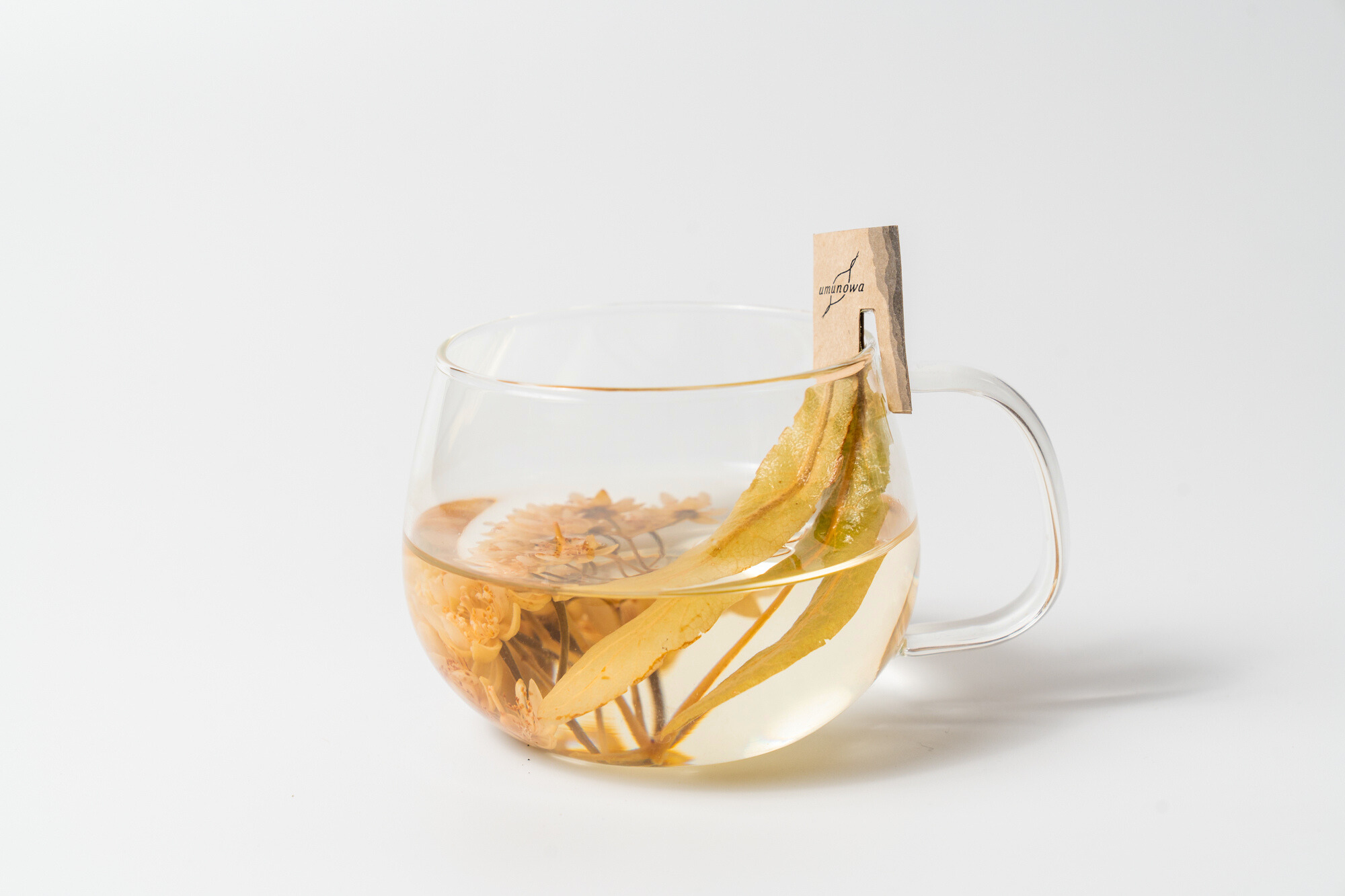 【和リンデンハーブ】しなの花ティー（ホール）