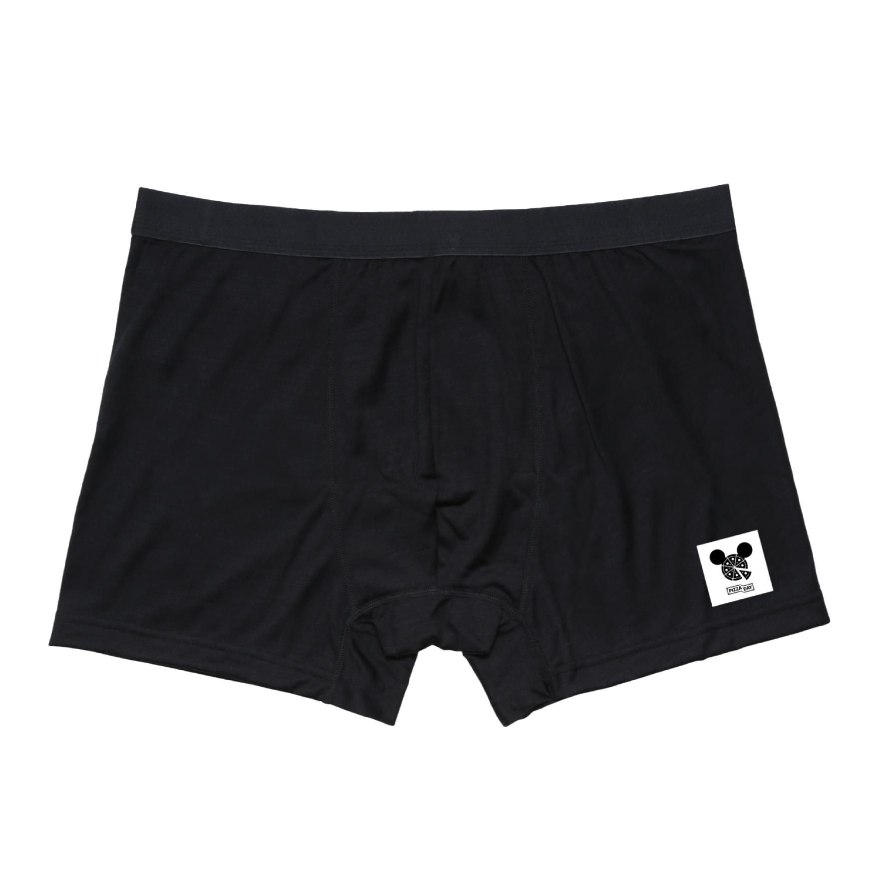 Captain Mouse WOOL TRUNKS