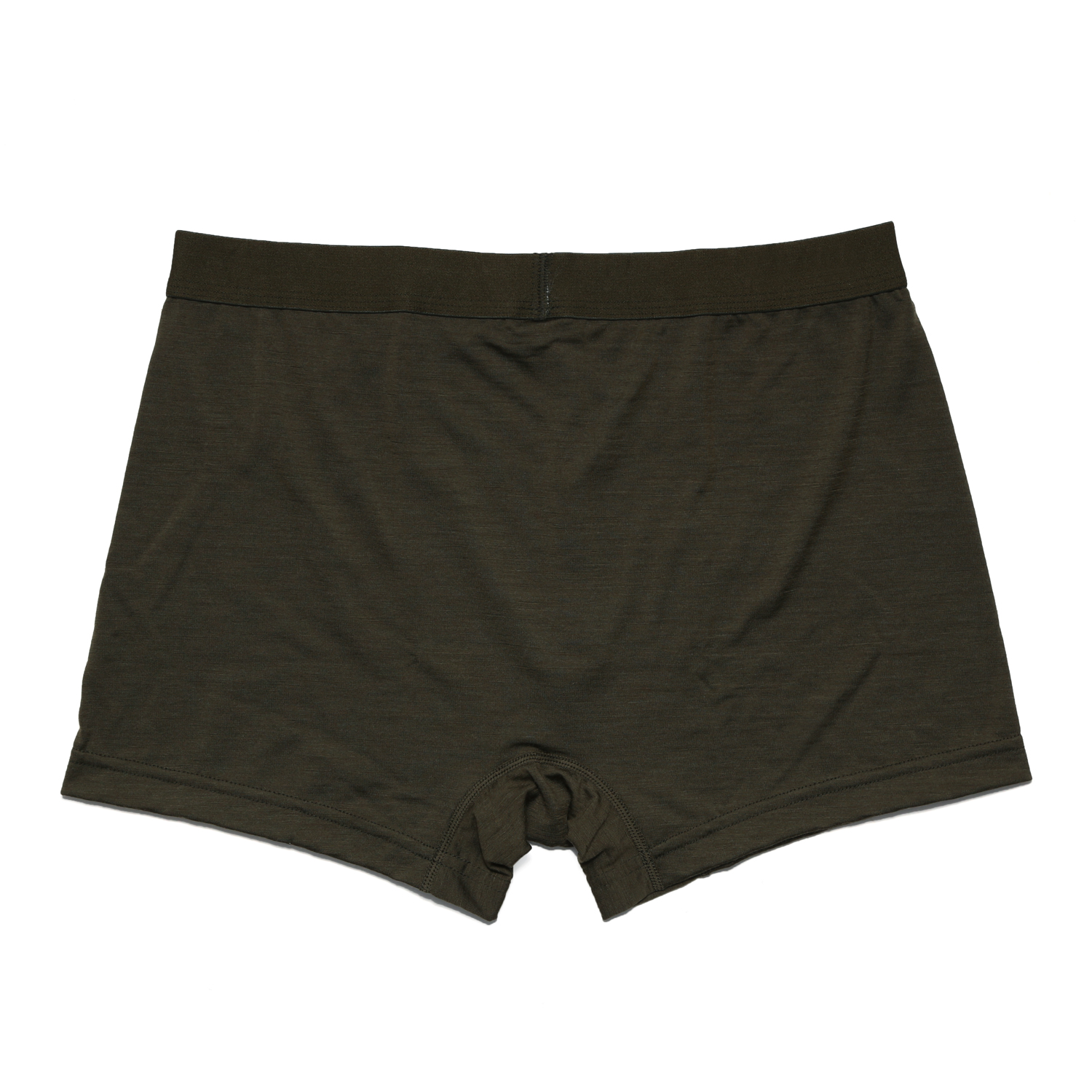 Captain Mouse WOOL TRUNKS