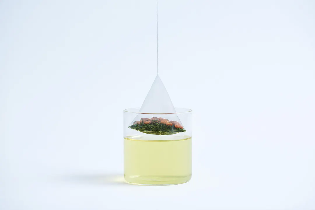 京玄米茶 上ル入ル（東）