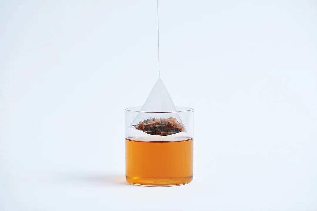 京玄米茶 上ル入ル（西）