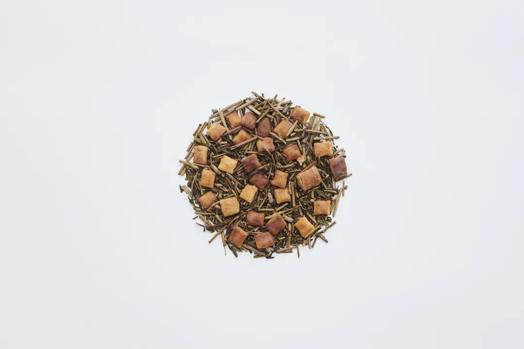 京玄米茶 上ル入ル（西）