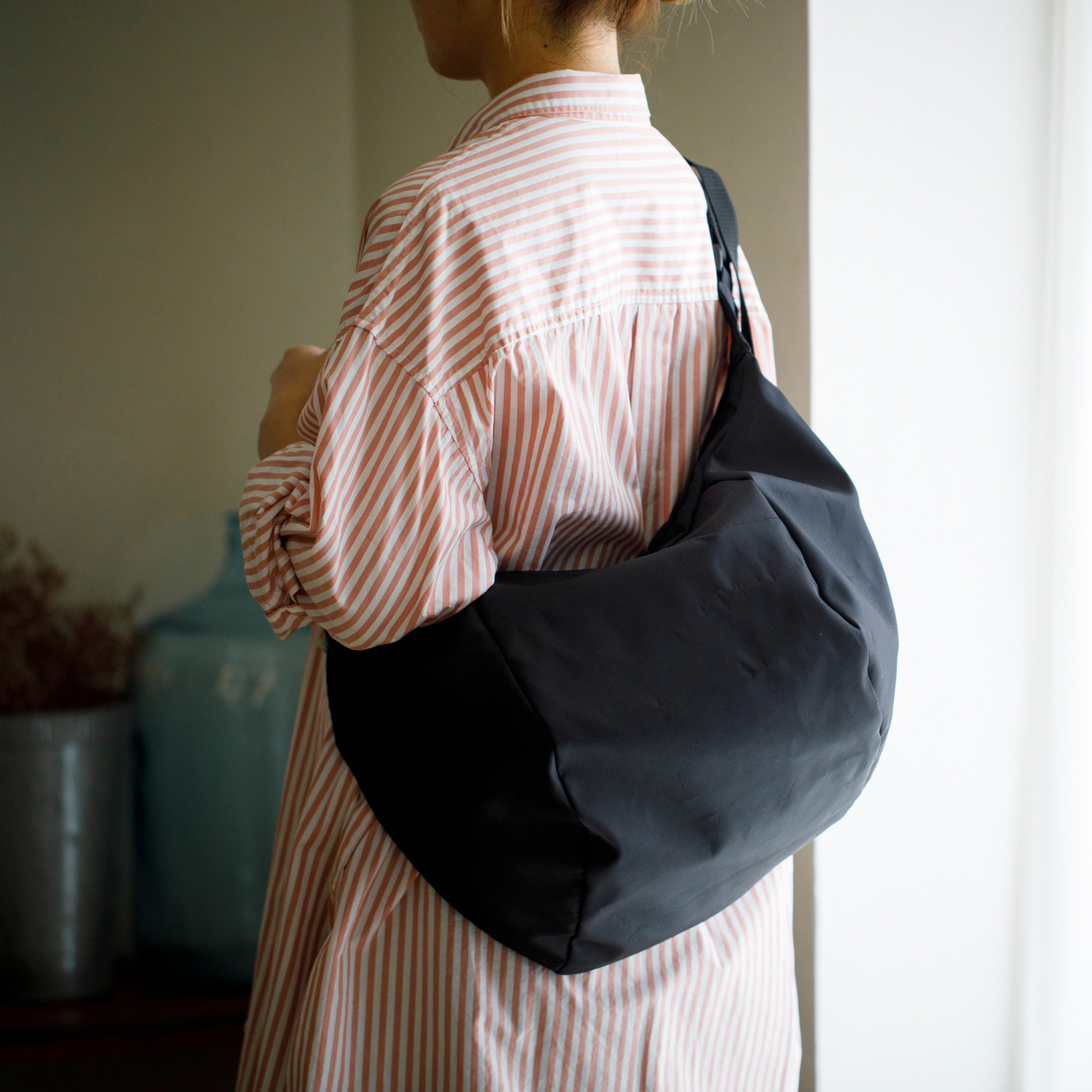 Bottle to Bag