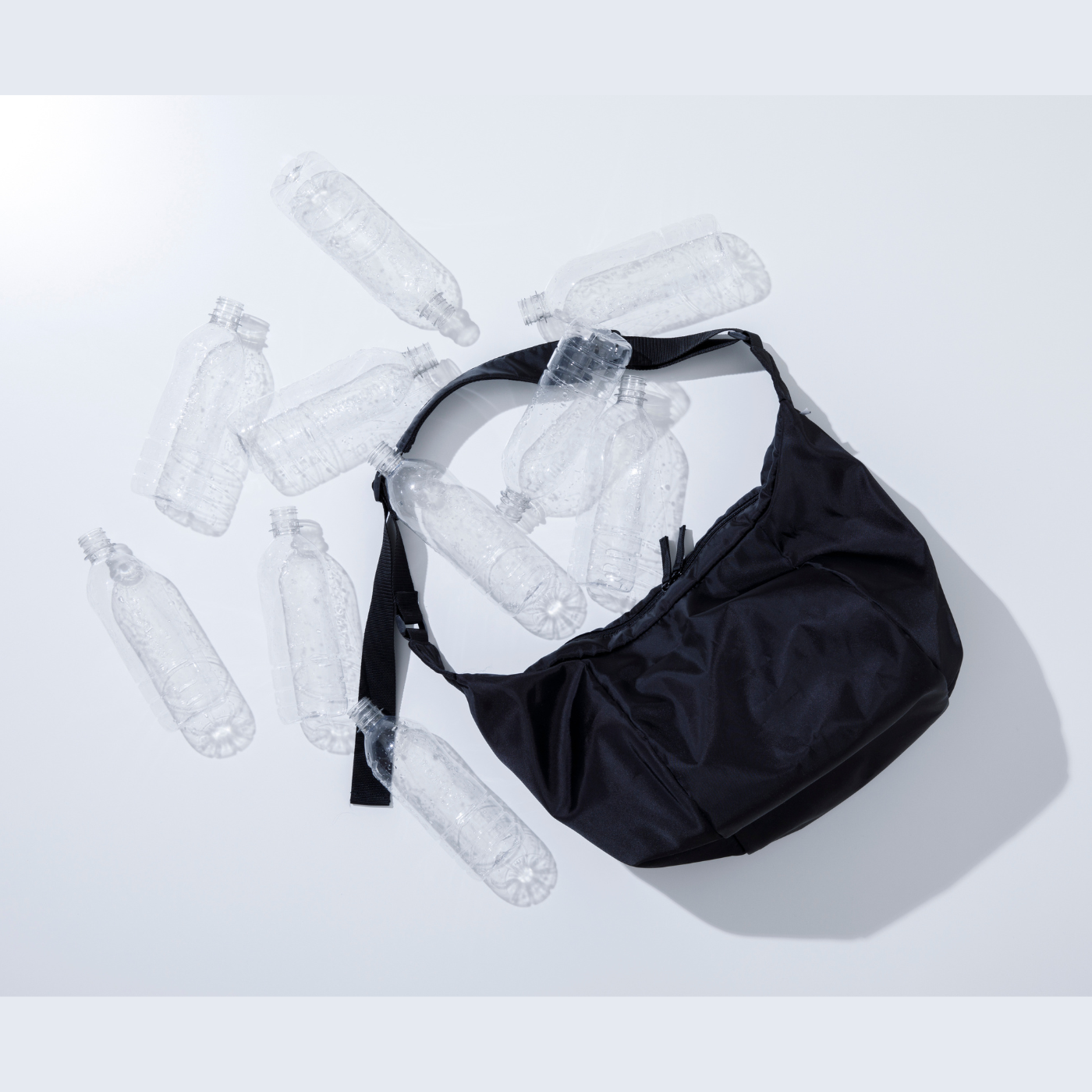 Bottle to Bag