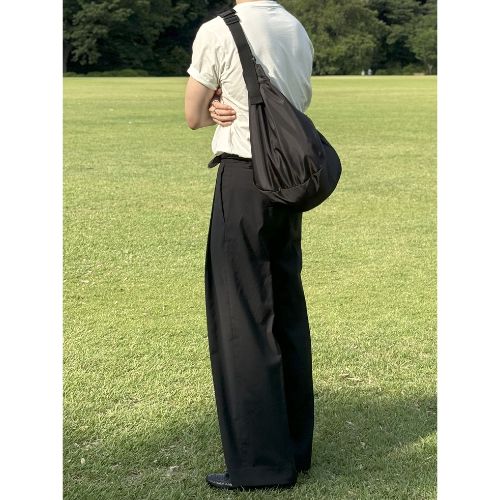 Bottle to Bag
