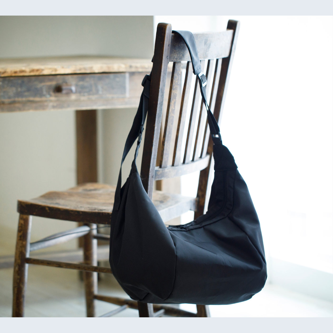 Bottle to Bag
