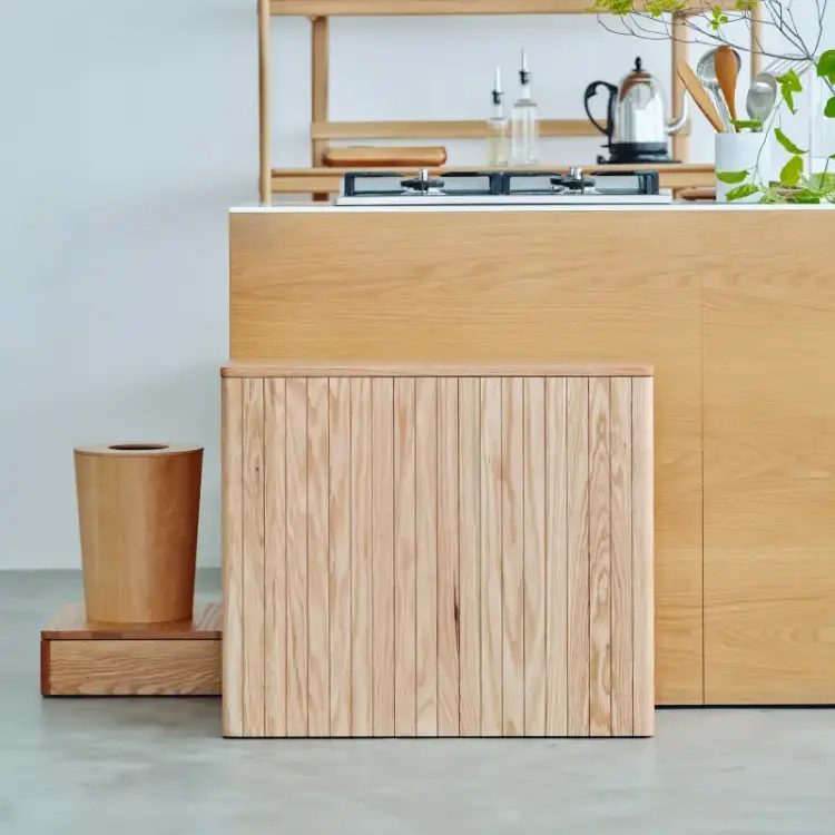 WALL L / Wood（受注生産）