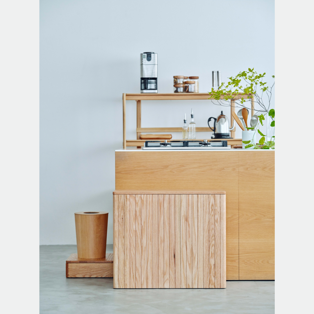 WALL L / Wood（受注生産）